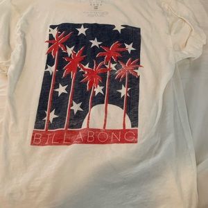 Billa bong T-shirt